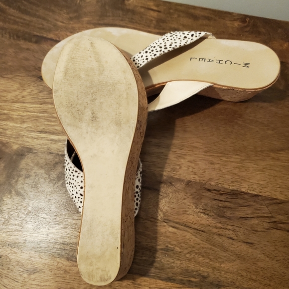 Michael sandals - Picture 4 of 5